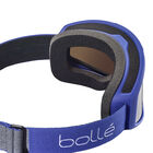 BEDROCK PLUS, Royal Blue Matte-Black Chrome, hi-res image number null